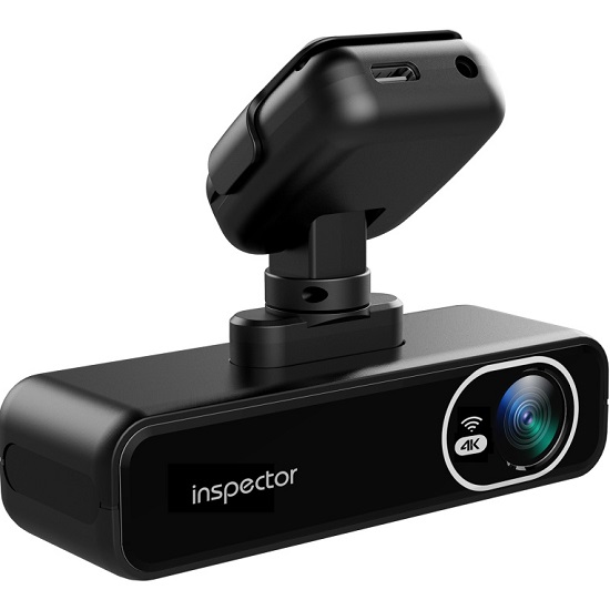 Видеорегистратор INSPECTOR UHD 450 (Уценка)
