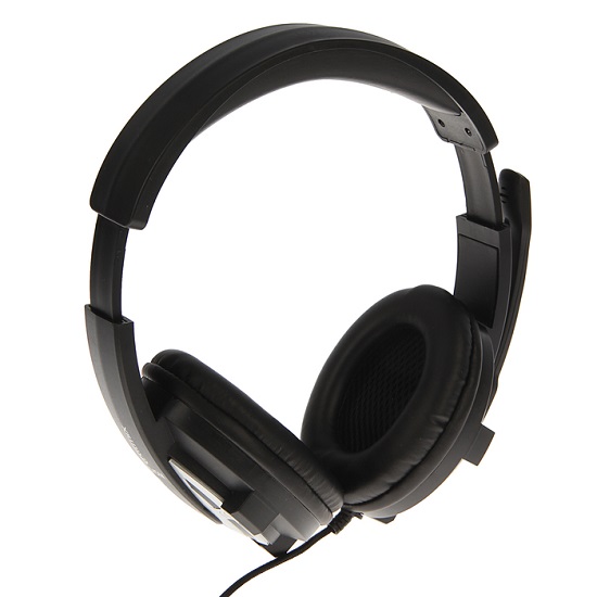 Наушники RITMIX RH-515M 4