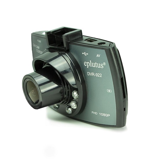 Видеорегистратор EPLUTUS DVR-922 4