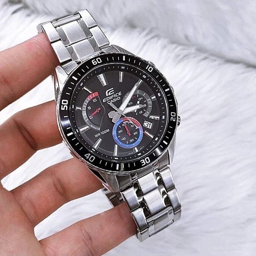 Наручные часы Casio EFR-552D-1A3 2