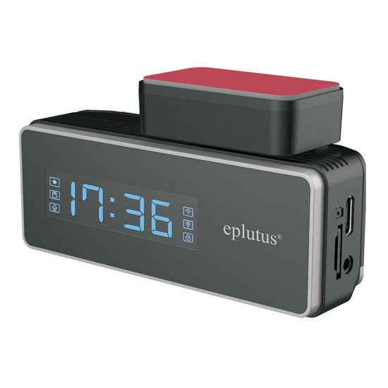 Видеорегистратор EPLUTUS W3 2