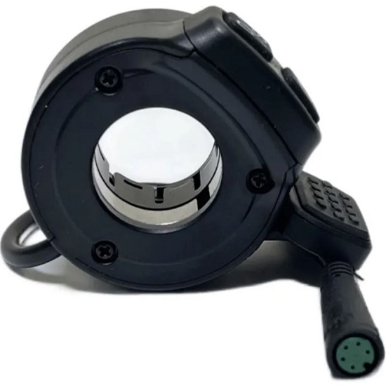 Курок газа Kugoo Kirin G2 Pro Max. 2