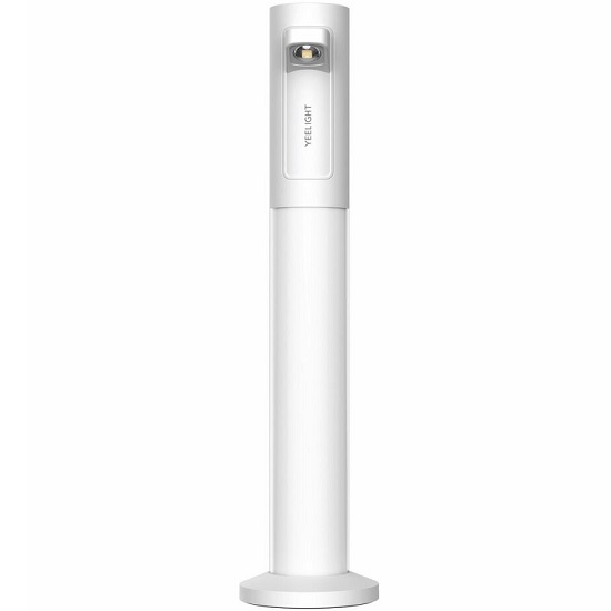 Лампа беспроводная Yeelight Rechargeable atmosphere table lamp, (белая) (YLYTD-0014)