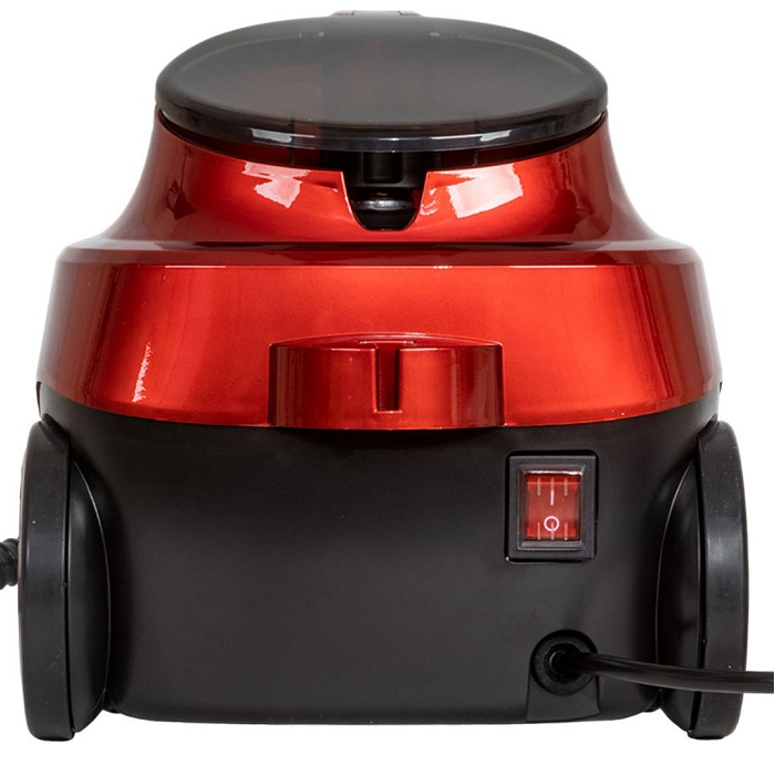 Пароочиститель JVC JH-SC4090 3