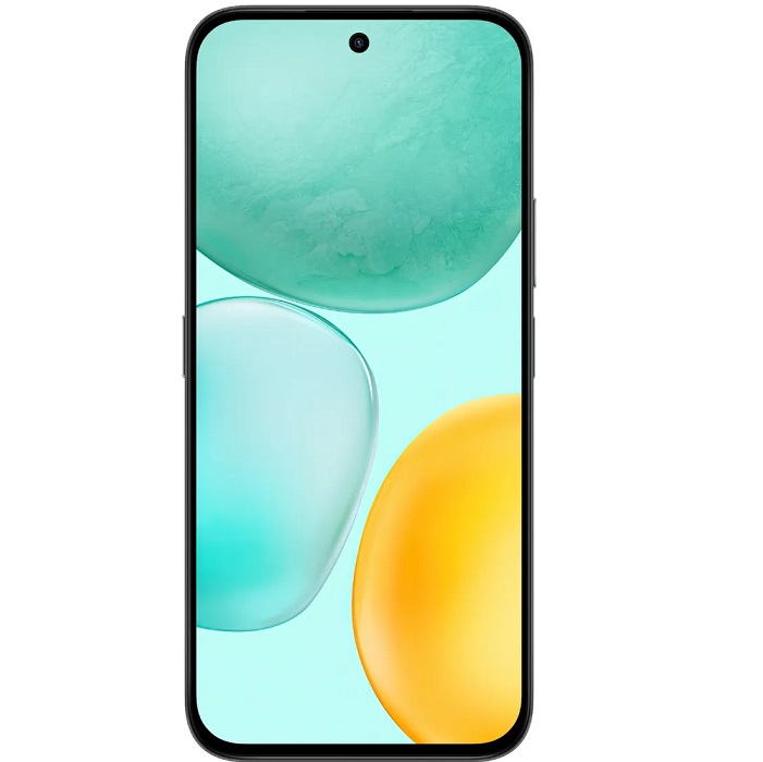 Смартфон Honor X6C 6/256Gb черный 2