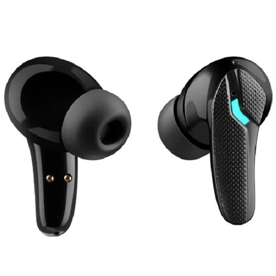 Наушники DEFENDER CyberDots 285 черный 2