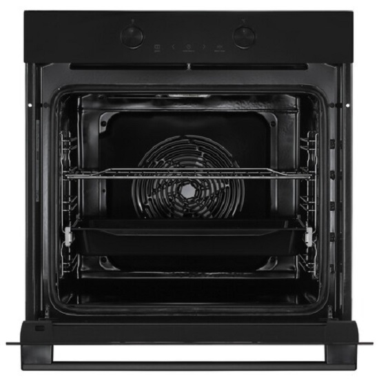 Духовой шкаф Gorenje BOS6737E05DBG черный 5