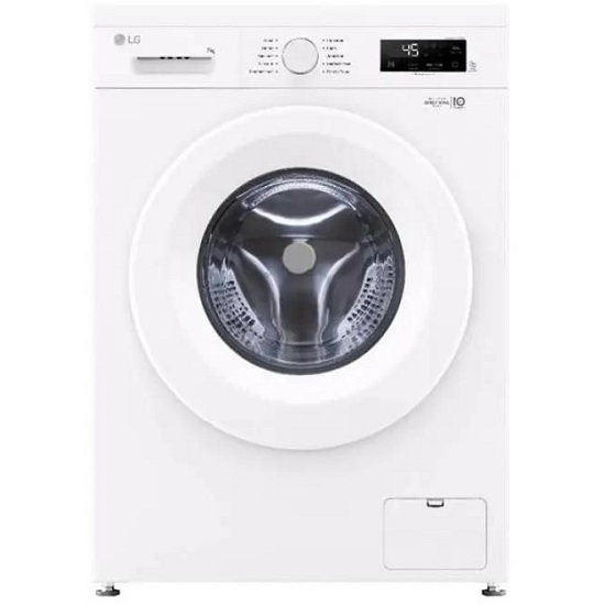 Стиральная машина LG F2Y1NS3W
