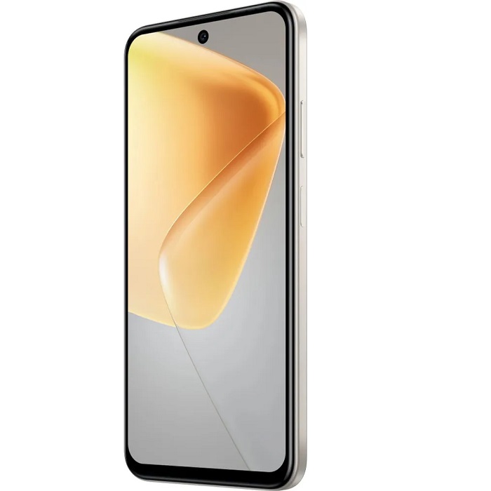 Смартфон Infinix HOT 50i 4/256Gb серый 4