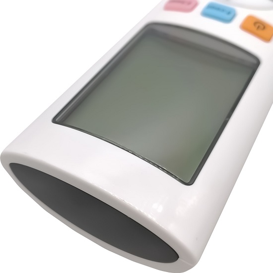 Пульт HUAYU K-6100  универсальный для кондиционеров 3