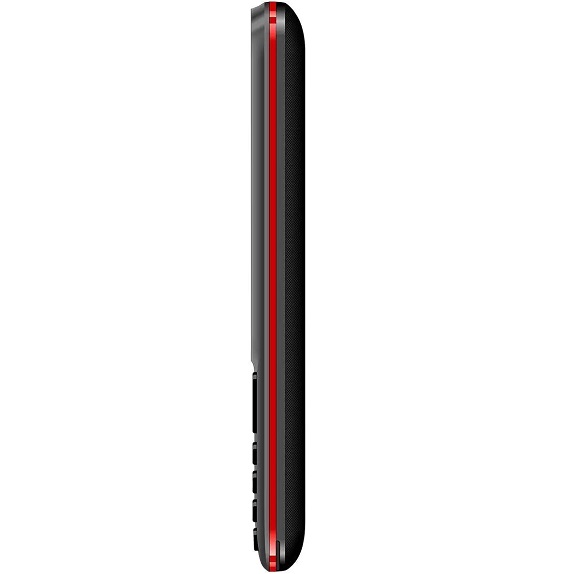 Телефон BQ 3590 Step XXL+ Black+Red 2