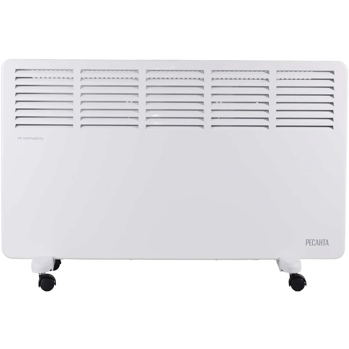 Конвектор РЕСАНТА ОК-2000Е (LED)Уценка) 2