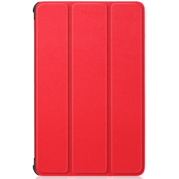 Чехол футляр-книга ZIBELINO Tablet для Huawei MatePad SE (10.4") (красный) с магнитом