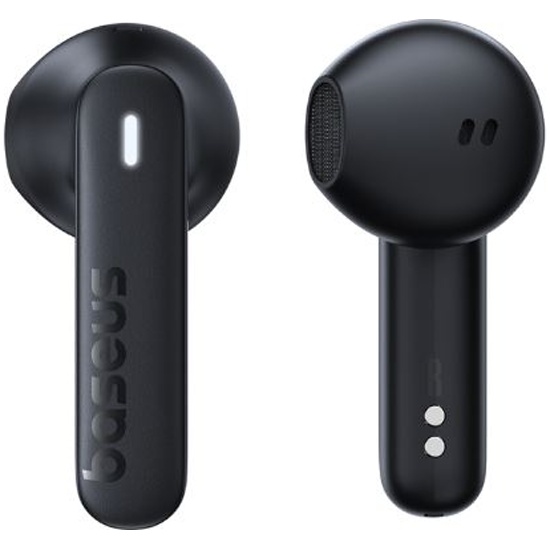 Наушники BASEUS Bowie E16 Black/черный 2
