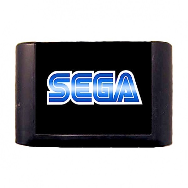 Картридж SEGA 8in1