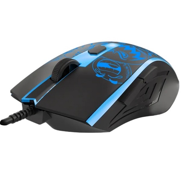 Мышь PANTEON LS73 Black (103)