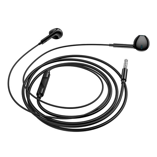 Наушники BOROFONE BM100 Black Jack 2