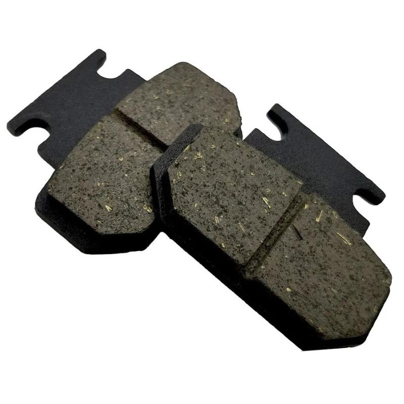 Тормозные колодки Citycoco (короткие)