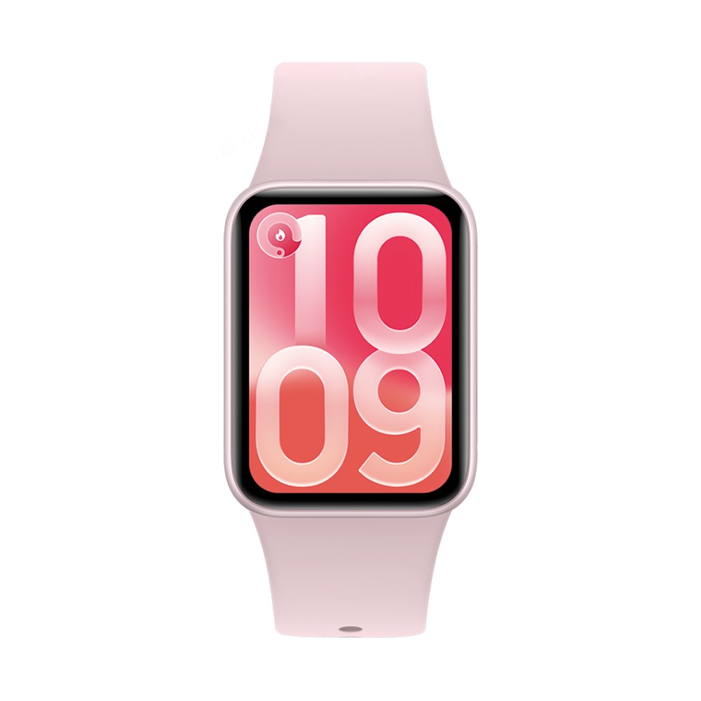 Фитнес-браслет Xiaomi Smart Band 10 Pro Lavender pink
