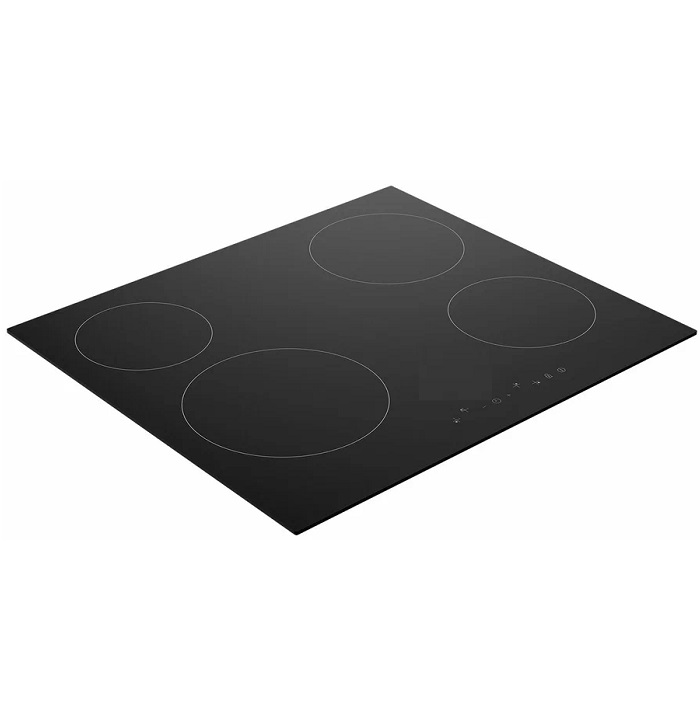 Варочная панель INDESIT IRT 160, черный 2