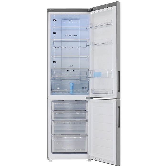 Холодильник HAIER C2F637CXRGU1 3