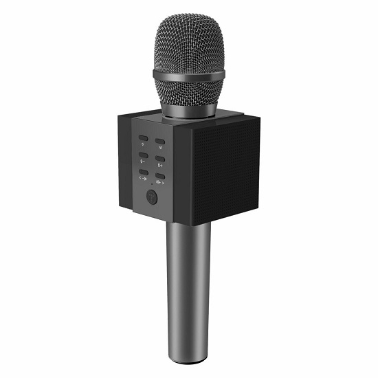 Микрофон БП Караоке MIVO MK-008 3