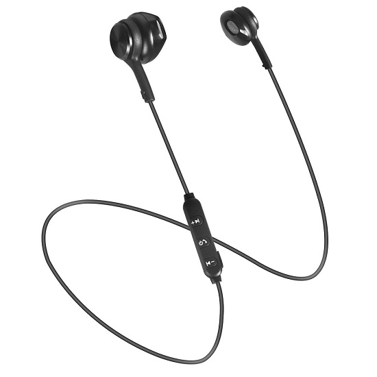 Наушники CROWN CMBH-5098 черный