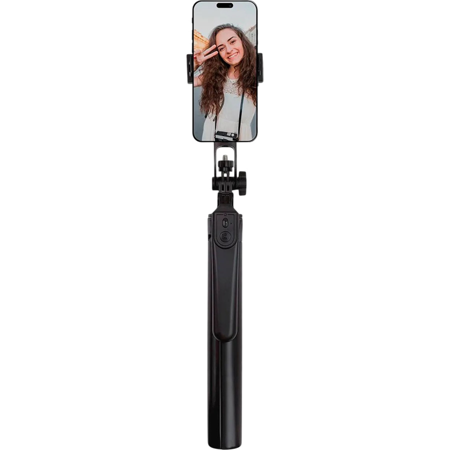 Монопод-трипод R28 178cm с блютуз пультом 5