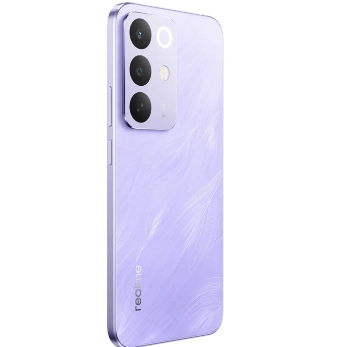 Смартфон Realme C85 Pro 8/256Gb фиолетовый 5