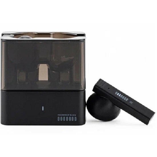 Наушники MOONDROP BLOCK black 2