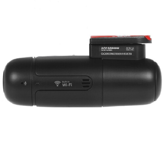 Видеорегистратор ACV GQ900W WiFi 4