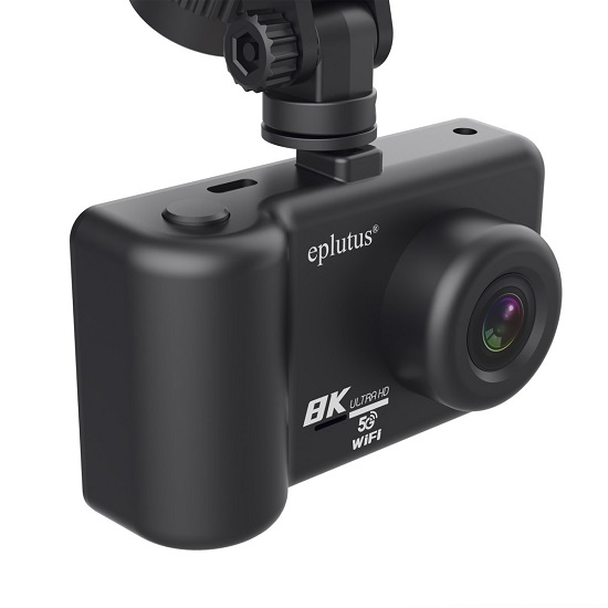 Видеорегистратор EPLUTUS DVR-948 3
