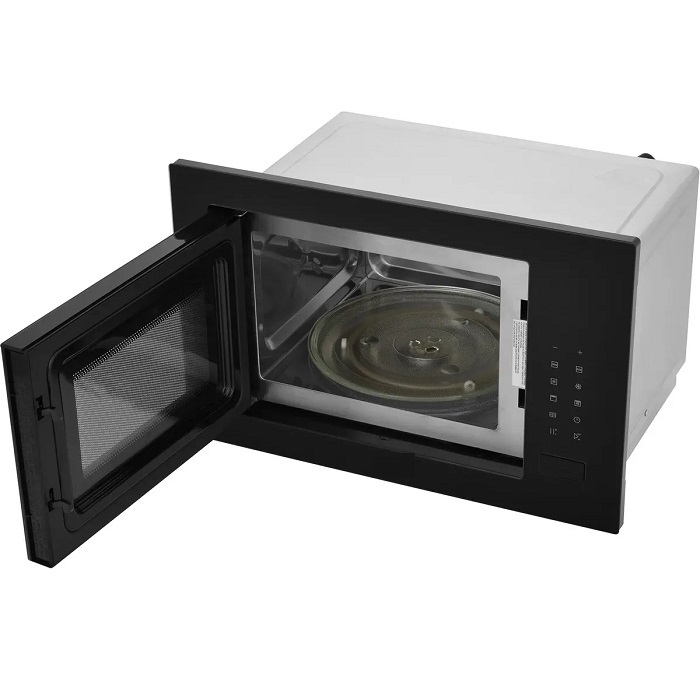 Микроволновая печь HAIER HMX-BTG259B 2