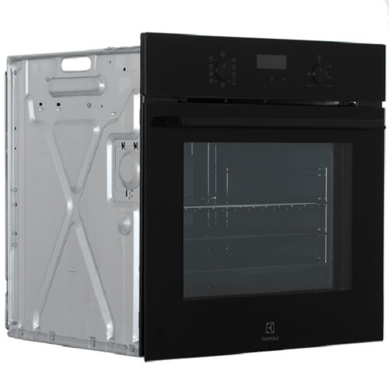 Духовой шкаф ELECTROLUX EOF5C50BZ 2