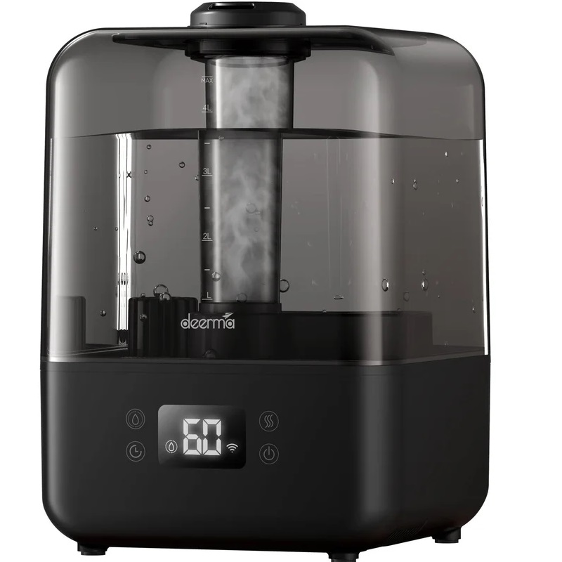 Увлажнитель воздуха Deerma Air Humidifier DEM-F15W
