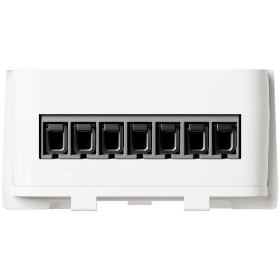 Умное реле двухканальное Яндекс (YNDX-00538)  White 2