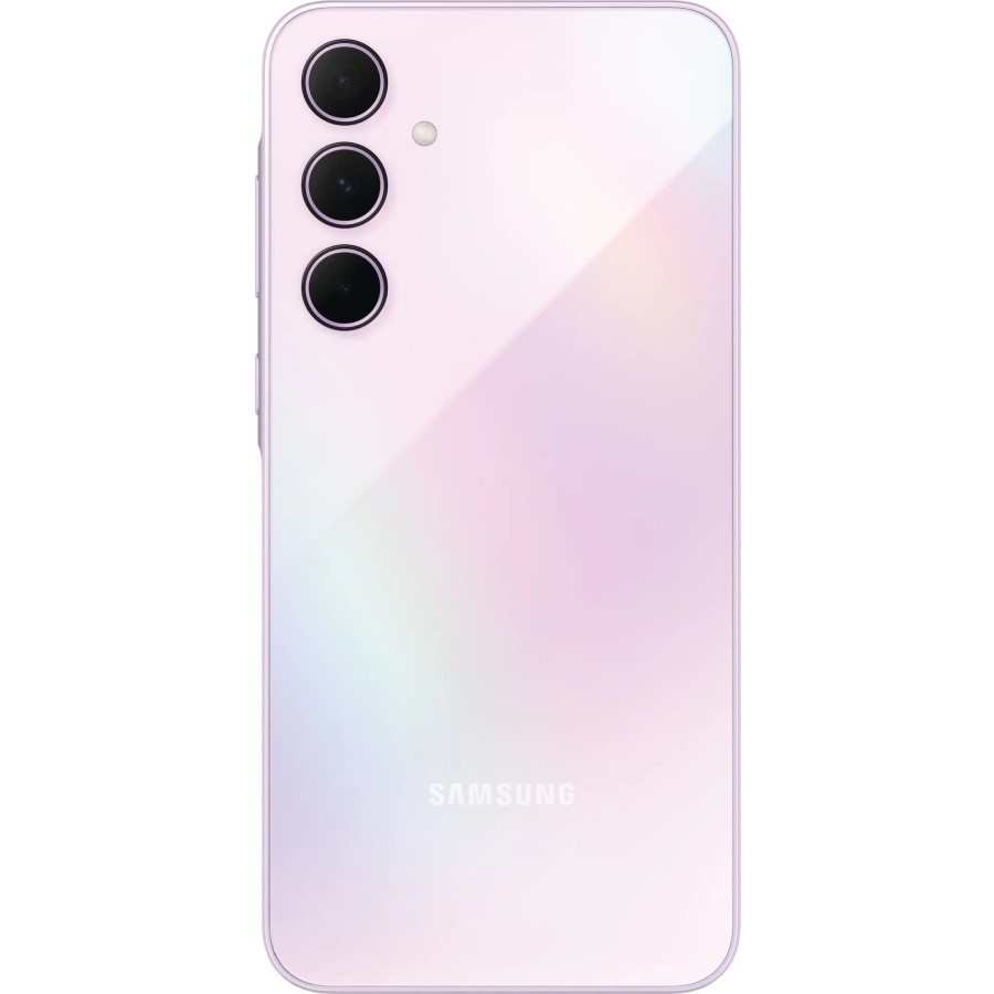 Смартфон Samsung Galaxy A35 8/256Gb SM-A356E (Лаванда) 3
