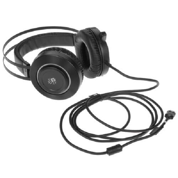 Наушники A4TECH Bloody G521 черные 5