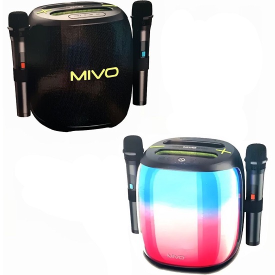Колонка портативная MIVO MD-167 3