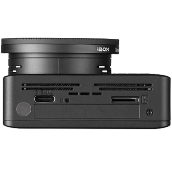 Видеорегистратор iBOX RoadScan PRO 4K 7