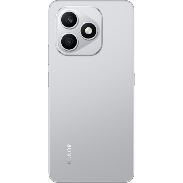 Смартфон Honor X8d 8/256Gb серый 3