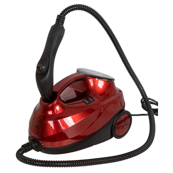 Пароочиститель JVC JH-SC4090 5