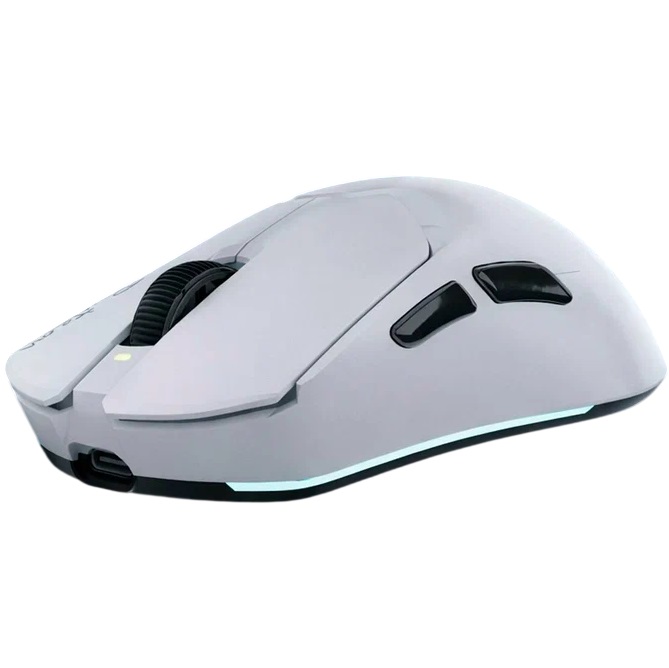 Мышь БП ABYX V3 lite White (308)