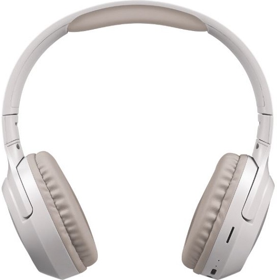 Наушники БП DEFENDER FreeMotion B444 бежевый 2