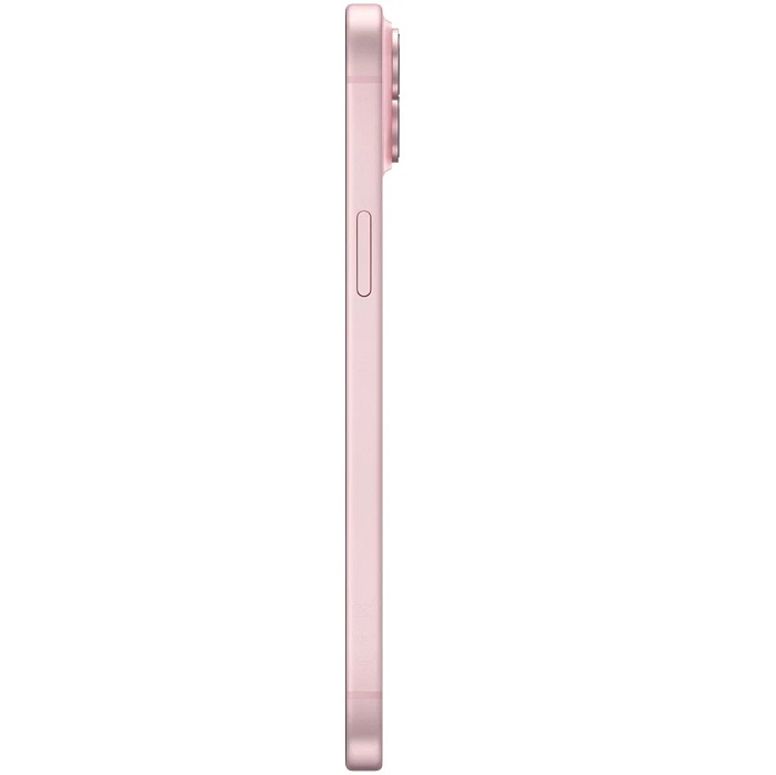 Смартфон APPLE iPhone 15 Plus 256Gb Розовый 5