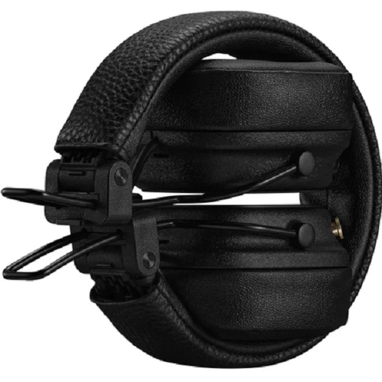 Наушники MARSHALL Major 5 Black ХХХ 4