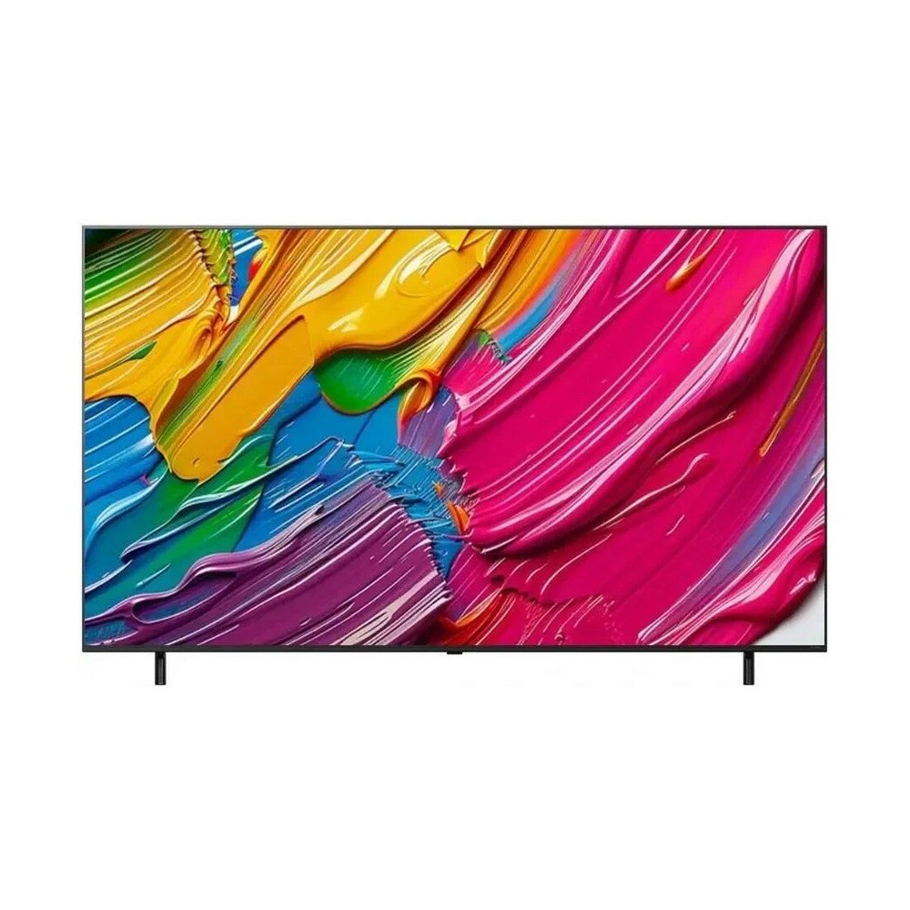 Телевизор LG 65QNED80A6A.ARUB