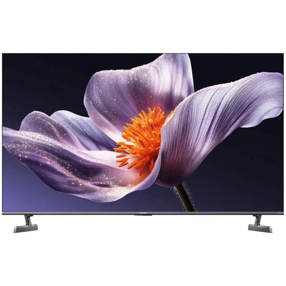 Телевизор Xiaomi TV S Pro Mini LED 65 2026 (ELA6320RU) (UHD/ 144Hz) 65" 