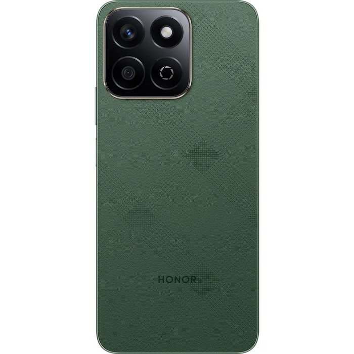 Смартфон Honor X7c 8/256Gb Зеленый 3