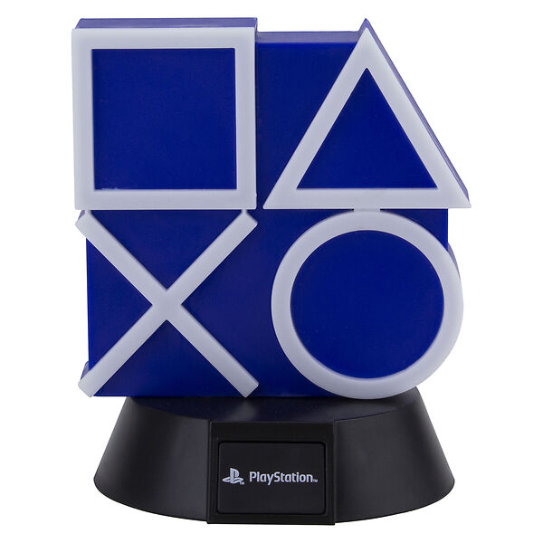 Светильник Playstation Icon Light PP7929PS 3